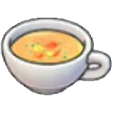 Simple soup
