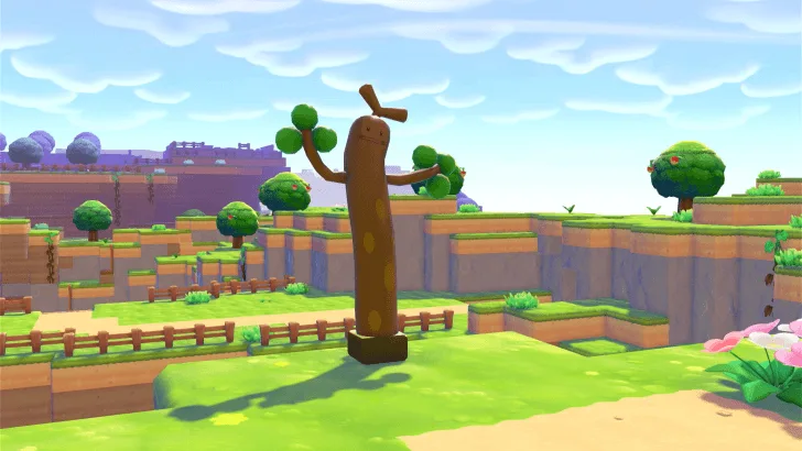 ものまねチャレンジ