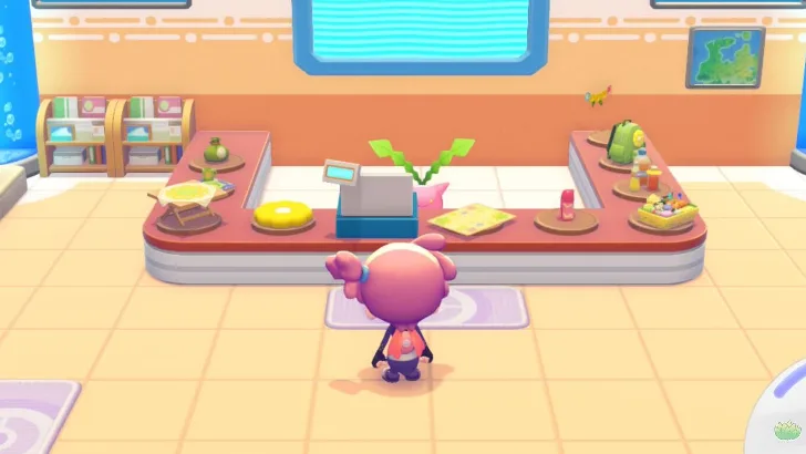 获取野餐主题道具