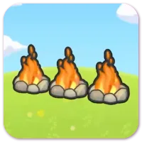 乘风暖流区 habitat