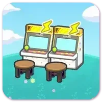 Game Corner battle zone