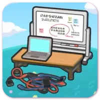 博士学徒计划区 habitat