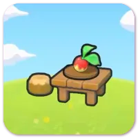 Tantalizing dining set