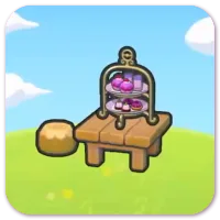 优雅日间茶点区