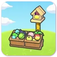 Luxury chirp-chirp meal