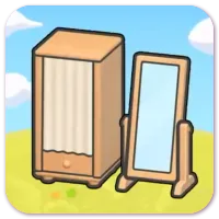 Changing area habitat