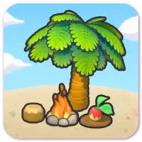 度假餐前准备区