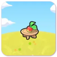 美食家祭坛 habitat