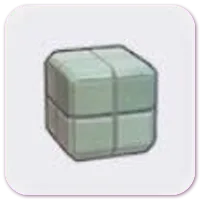 旧石墙（方块）