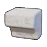 雕刻白岩