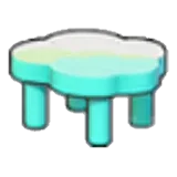 クラウドテーブル