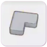 具体边框（拐角）