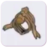 暴君化石（躯干）