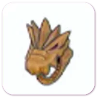 暴君化石（头部）