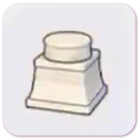 奢侈支柱（下层）