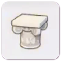 奢侈支柱（上层）