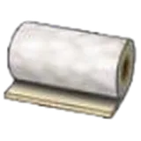蓬松地板（壁纸）