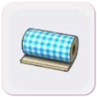 格子印花（壁纸）