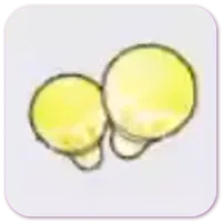 发光蘑菇