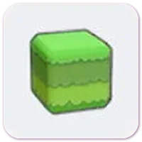 草地地板（方块）