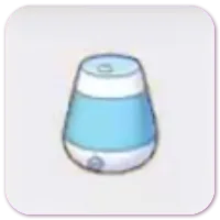 加湿器