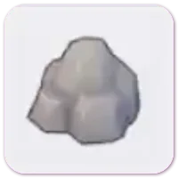 Large boulder
