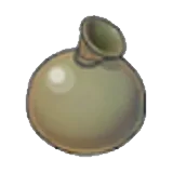 颜料气球（米色）