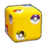 精灵球图案(方块)