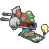 博士宝藏库
