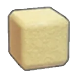 粗糙的墙壁(方块)