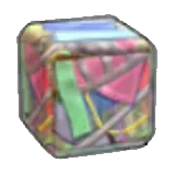废立方体(方块)
