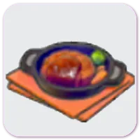 Simple Hamburger Steak