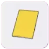 倾斜的帐篷屋顶