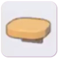 墙壁无安装式桌子