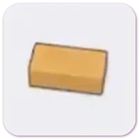 木制边框（直线）