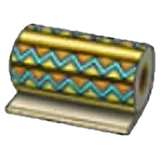 Zig无Zag 打印（壁纸）