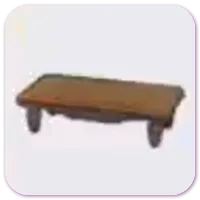 Antique Table
