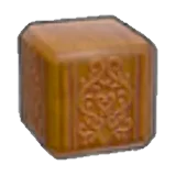 古董墙（中层）