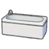 Bathtub