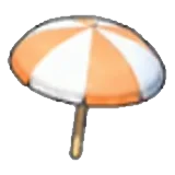 Beach Parasol