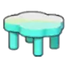 Cloud Table