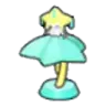 Jirachi Lamp