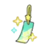 Shining Wish Note
