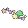 Star Wall Decoration