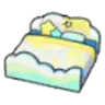 Starry-sky Bed