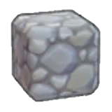 鹅卵石墙（方块）