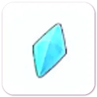 Crystal Fragments