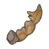 Despot Fossil (Tail)