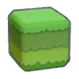 草地地板（壁纸）