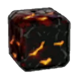 Lava Block